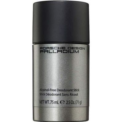 Porsche Design Herren Deodorant Stick, 75 ml - Optimaler Schutz und Eleganz