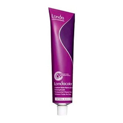 Londa Haarfarbe 60ml permanente Coloration 2-8