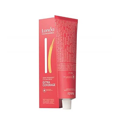 Londa Haarfarbe 60ml permanente Coloration 4-07