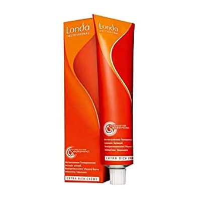 Londa Haarfarbe 60ml permanente Coloration 5-56