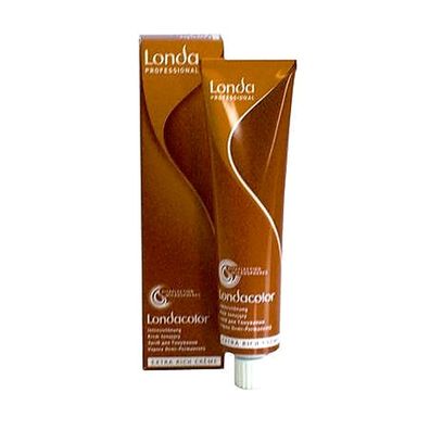 Londa Haarfarbe 60ml permanente Coloration 5-66