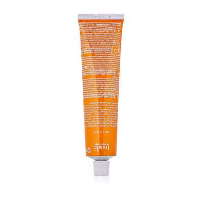 Londa Haarfarbe 60ml permanente Coloration 6-45