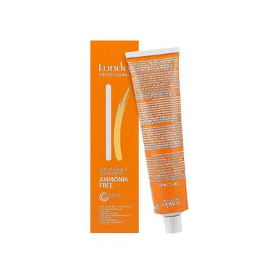 Londa Haarfarbe 60ml permanente Coloration 6-71
