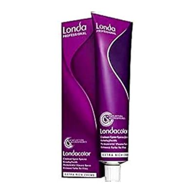 Londa Haarfarbe 60ml permanente Coloration 9-0