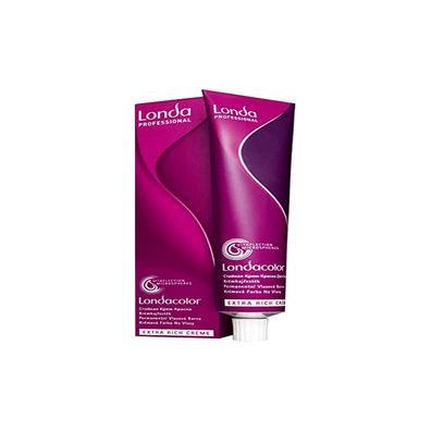 Londa Haarfarbe 60ml permanente Coloration 9-38