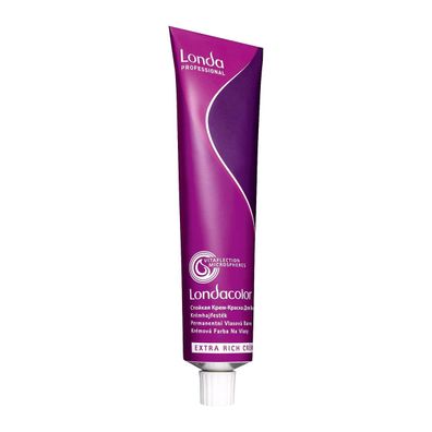 Londa Haarfarbe 60ml permanente Coloration 9-7