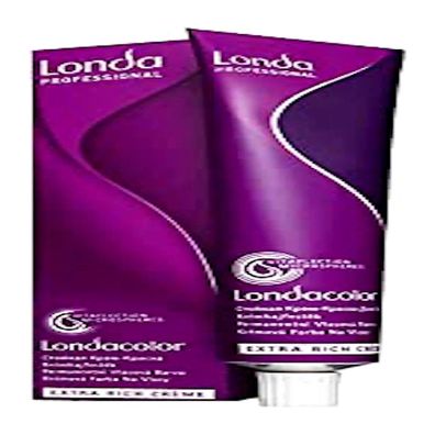 Londa Haarfarbe 60ml permanente Coloration 10/96