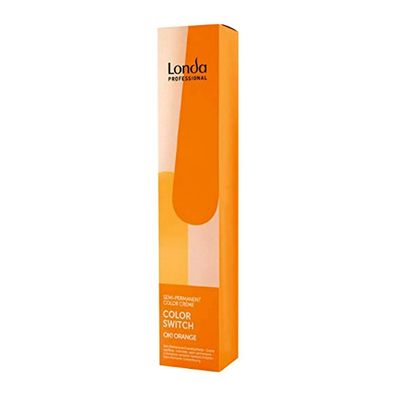 Londa Haarfarbe 60ml permanente Coloration Orange