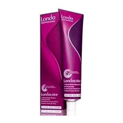 Londa Haarfarbe 60ml permanente Coloration 7/17