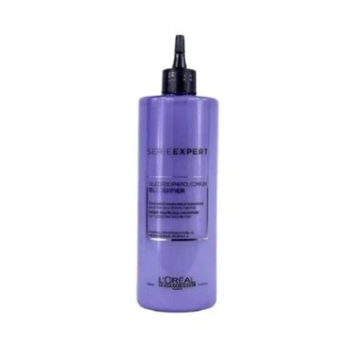 L'Oréal Blondifier Concentre 400ml Aufbaupflege für blondiertes Haar Profiqualität