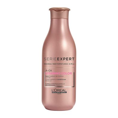 L'Oréal Vitamino Color A OX Conditioner 200ml Glanz Spülung für coloriertes Haar