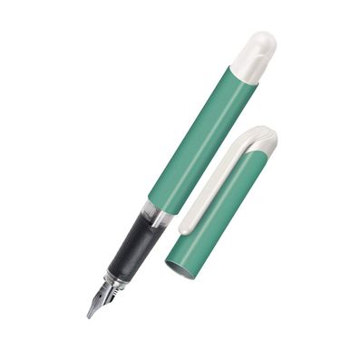 Online Campus Schönschreibfüller Set 08 14 18 Mint