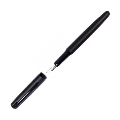 Online Füller Eleganza nachfüllbar hochwertig Black Style