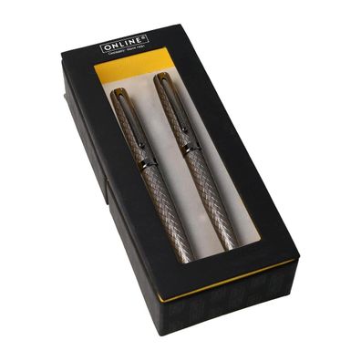 Online Füller Eleganza nachfüllbar hochwertig Diamond set