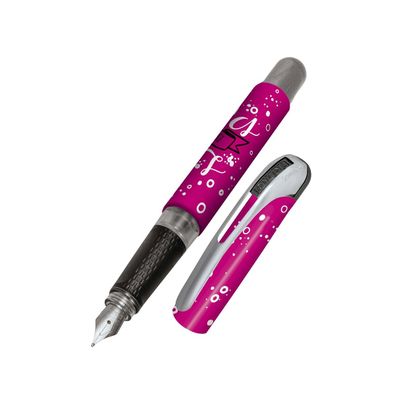 Online Füller Switch Plus Ruby Rot Pink