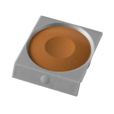 Pelikan Deckfarbe 3,5 ml Nachfüllfarbe für 81 Gelbbraun