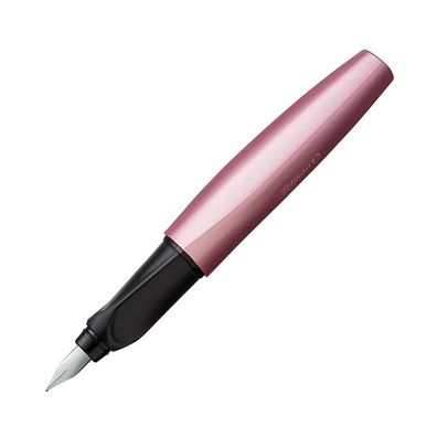 Pelikan Füller Twist nachfüllbar ergonomisch Girly Rose M
