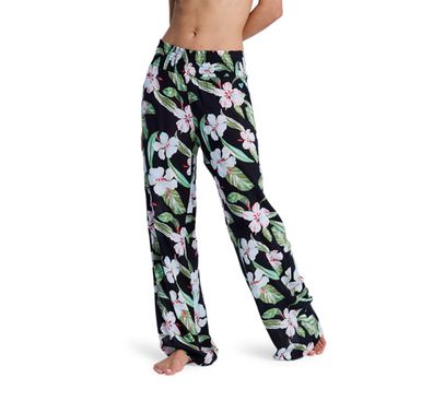 ROXY Women Coverup Along The Sunset anthracite spring charming