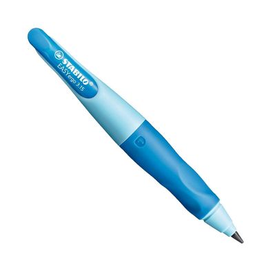 Stabilo Druckbleistift EASYergo 1.4 3.15 HB Linkshänder / Blau / 3,15