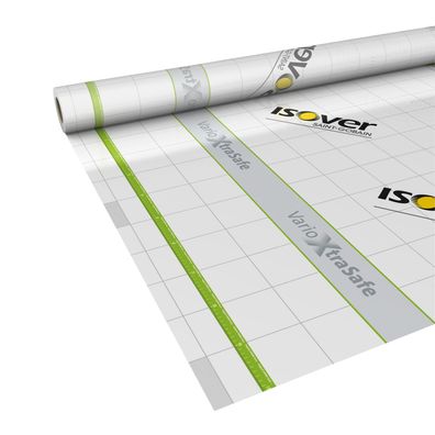 Isover Vario XtraSafe Klimamembran 1,5x40m