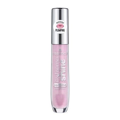 Essence Volumen-Boost Lippen-Gloss 102 Sweet Dreams, 5 ml