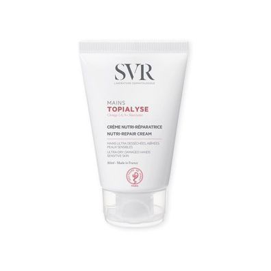 SVR Topialyse Handcreme, 50 ml