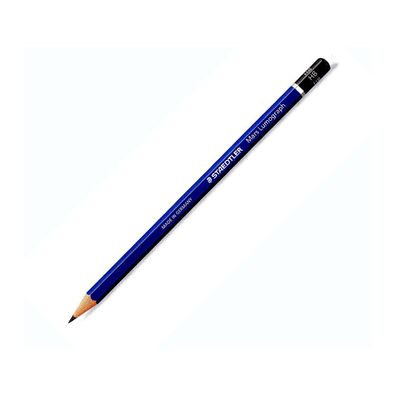 Staedtler Mars Lumograph Bleistift 7B