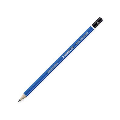 Staedtler Mars Lumograph Bleistift 3B
