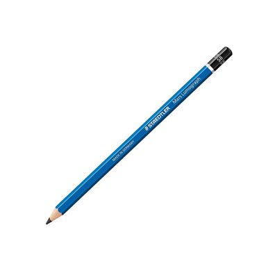 Staedtler Mars Lumograph Bleistift 5B