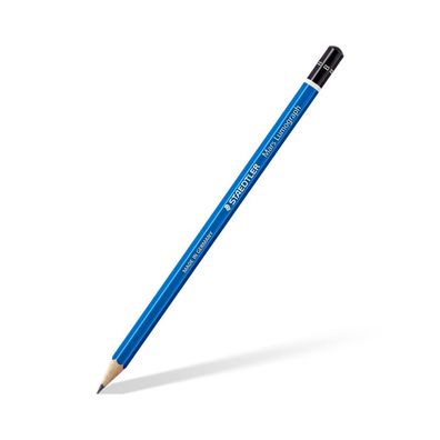 Staedtler Mars Lumograph Bleistift B