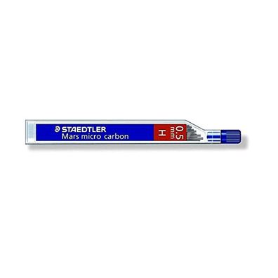 Staedtler Mars Mic 0.5 12er Feinminen für H