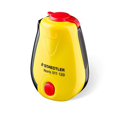 Staedtler Noris Spitzer 8.2mm Anspitzer für Bleistifte