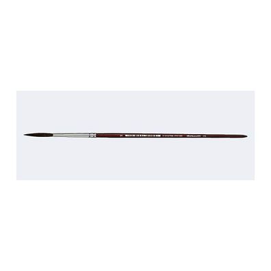 Pelikan Haarpinsel verschiedene Größen für 25/8 (Gr. 25/8)