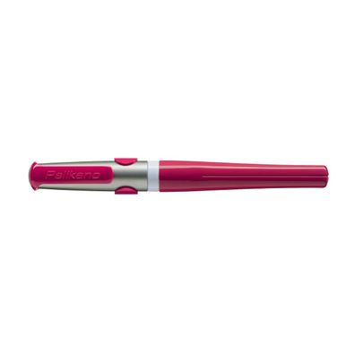 Pelikan Tintenroller Pelikano R480 Rot