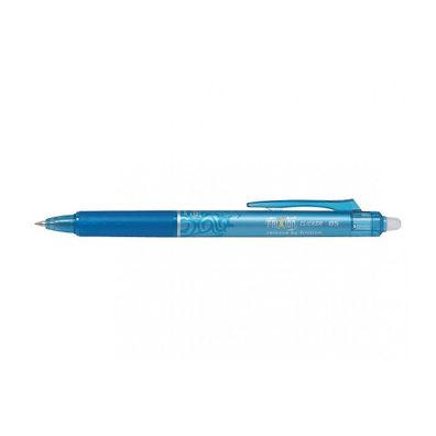 Pilot Frixion Ball Clicker 0.5mm radierbarer Blau