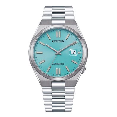 Citizen - NJ0151-88M - Armbanduhr - Herren - Automatik - Mechanical