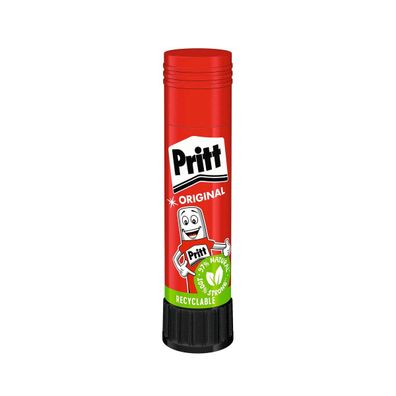 Pritt Klebestift 11g klein starker Halt Schule Basteln Büro Kinder