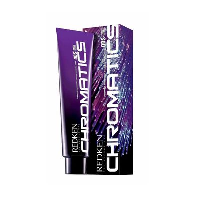Redken Chromatics 63ml hochdeckende Haarfarbe 5.46 Copper Red