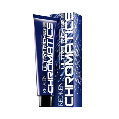 Redken Chromatics 63ml hochdeckende Haarfarbe 8.9 Pearl