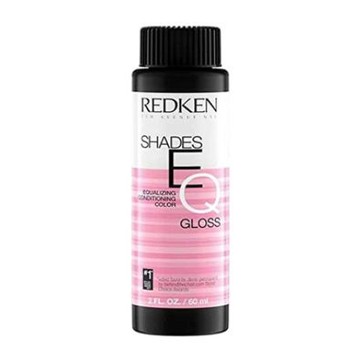 Redken Shades EQ 60ml Tönung für gesundes Haar 08GG Gold Dip
