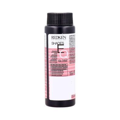 Redken Shades EQ 60ml Tönung für gesundes Haar 09B Irish Creme