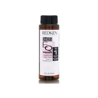 Redken Shades EQ 60ml Tönung für gesundes Haar 09K Papaya