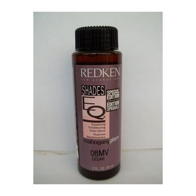 Redken Shades EQ 60ml Tönung für gesundes Haar 08MV