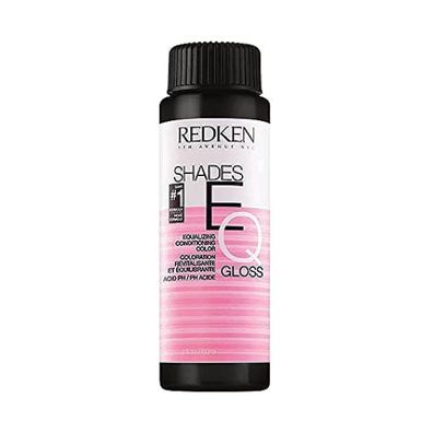 Redken Shades EQ 60ml Tönung für gesundes Haar 02M Espresso