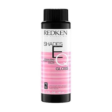 Redken Shades EQ 60ml Tönung für gesundes Haar 03K Terra Cotta