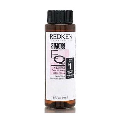 Redken Shades EQ 60ml Tönung für gesundes Haar 05K Bonfire