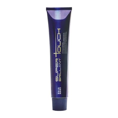 SBC Haarfarben Hairhaus Super Brillant Color 10-0n Hell Lichtblond Natur