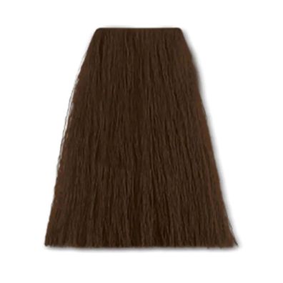 SBC Haarfarben Hairhaus Super Brillant Color 5-17as hellbraun asch sand