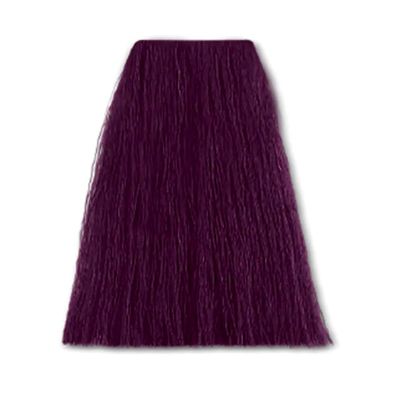 SBC Haarfarben Hairhaus Super Brillant Color 55-66vv hellbraun intensiv violett