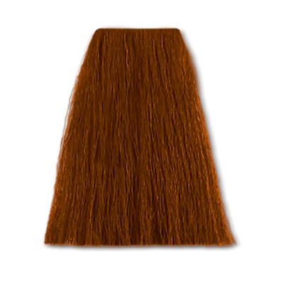 SBC Haarfarben Hairhaus Super Brillant Color 7-47ks mittelblond kupfer sand